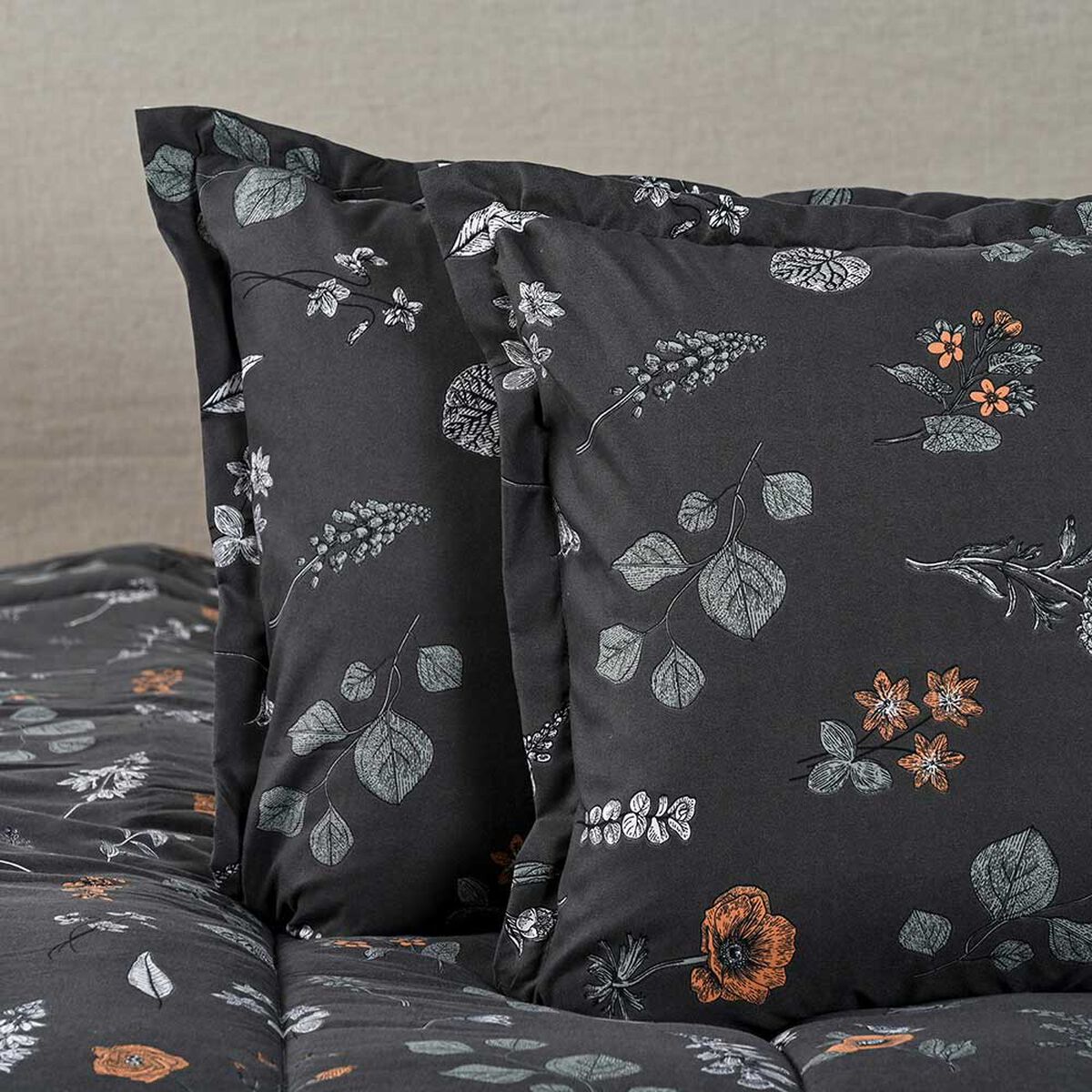 Plum&oacute;n Sherpa Cannon King Termico Vinke