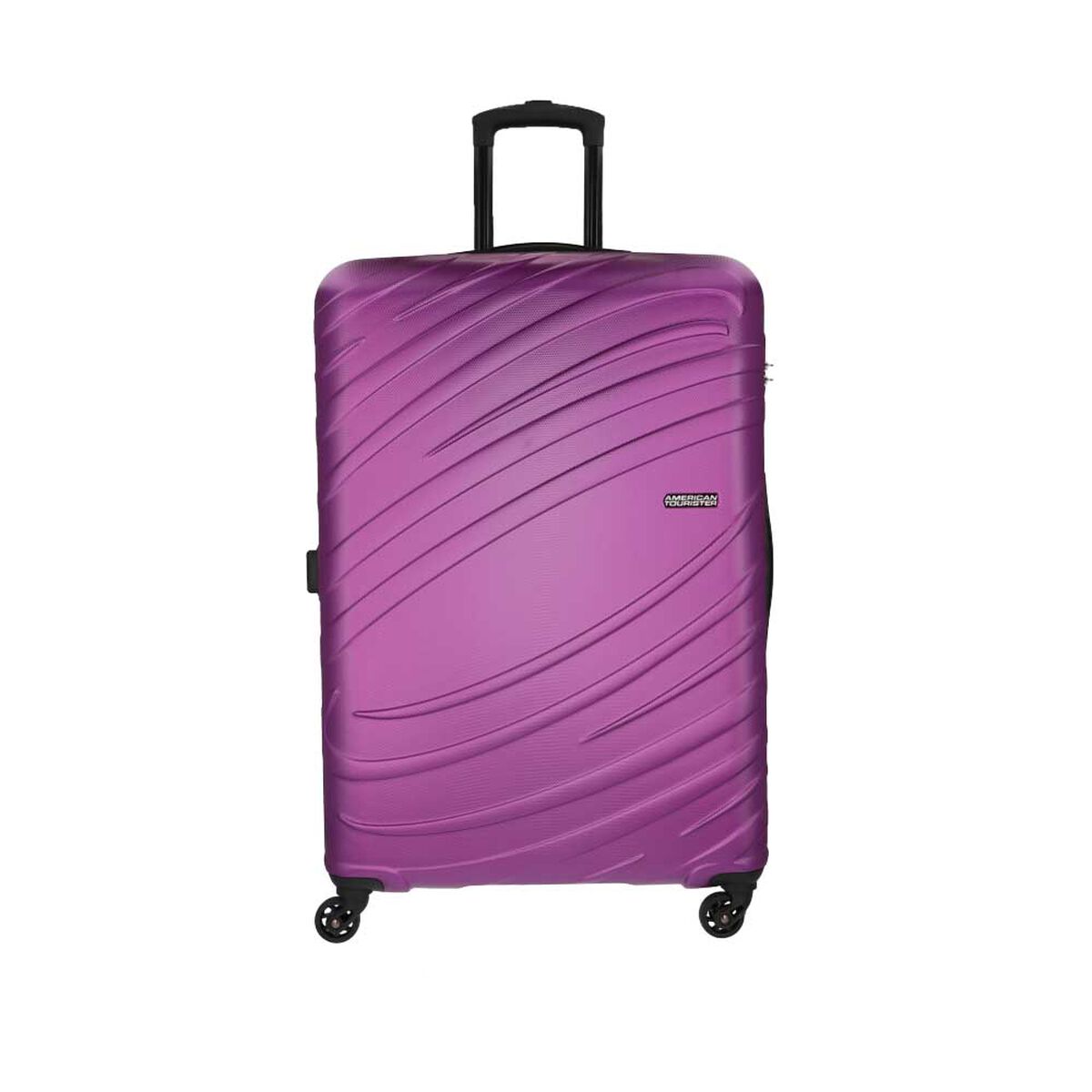 Maleta American Tourister Tesa 2.0 Magenta L