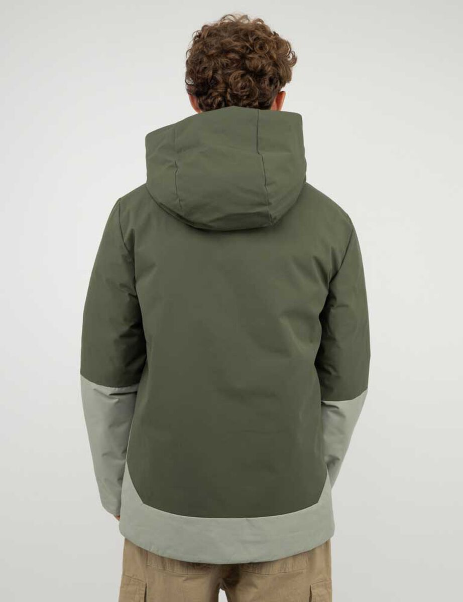 Chaqueta Hombre Cutback