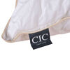 Almohada CIC 100% Pluma de Ganso + Microfibra  50 x 70 cm