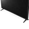 LED 55" LG 55UQ7500PSF Smart TV 4K UHD 2022