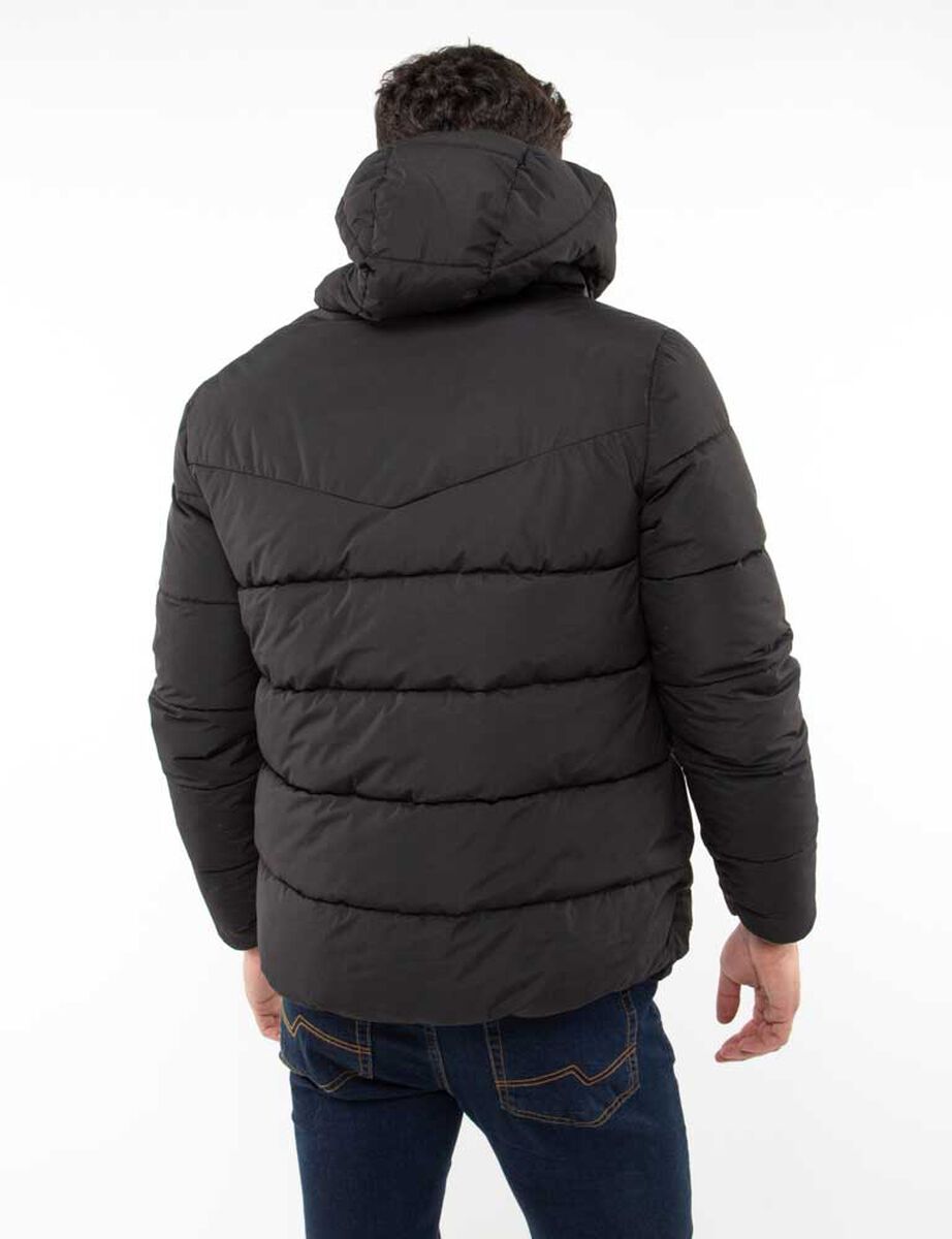 Parka Hombre Icono