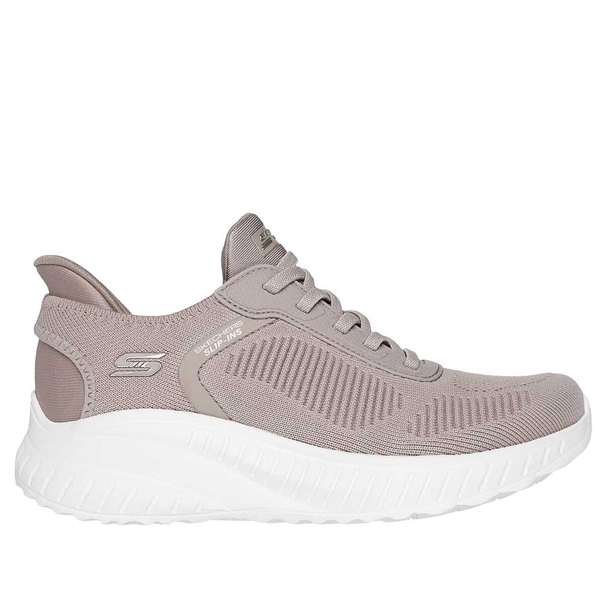 Zapatilla Running Mujer Skechers