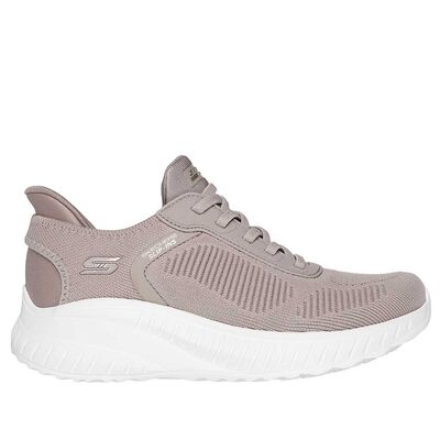 Imagen 2 del producto Zapatilla Running Mujer Skechers Beige