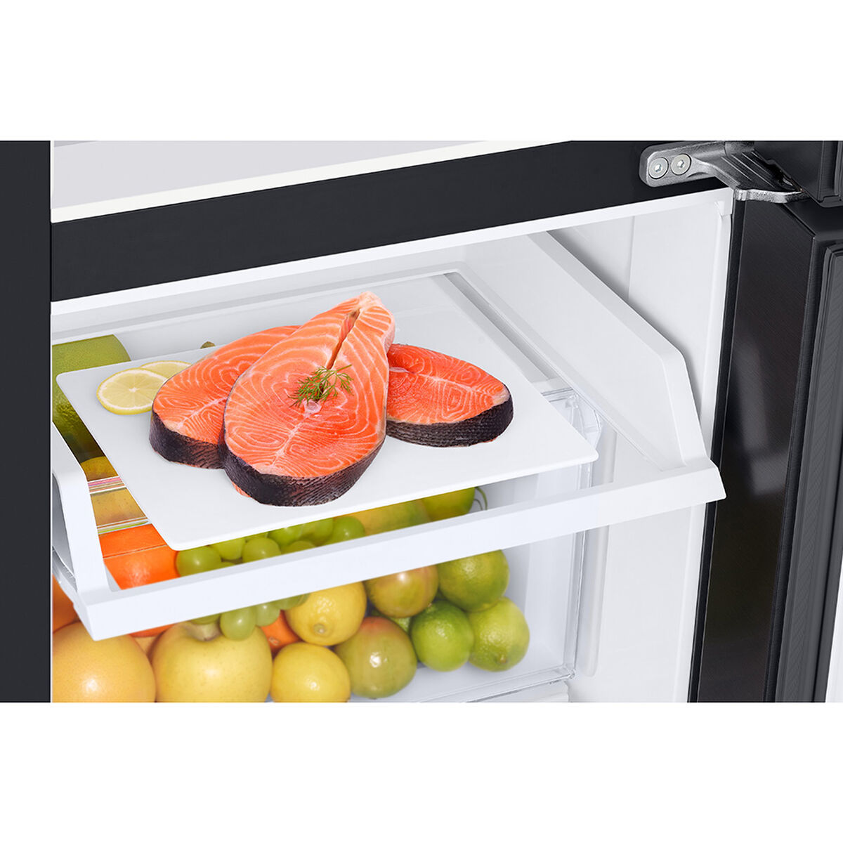 Refrigerador Side By Side Samsung RS65R5691B4 602 lts.