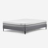 Cama Europea Rosen 2 Plazas Pratta
