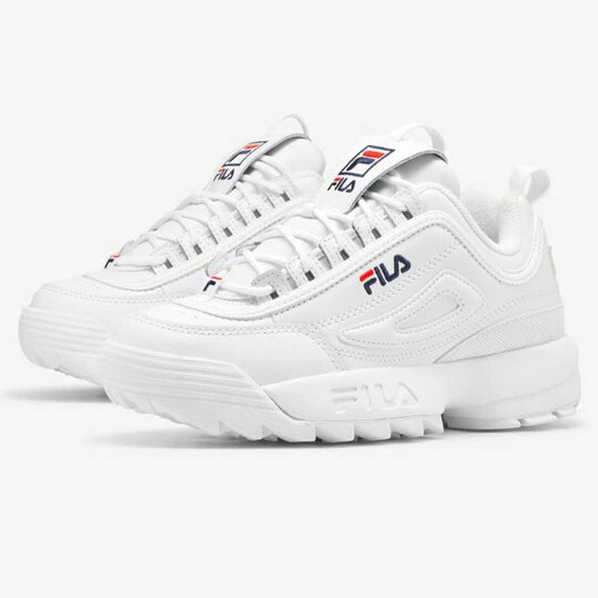 Zapatilla Hombre Fila Disruptor
