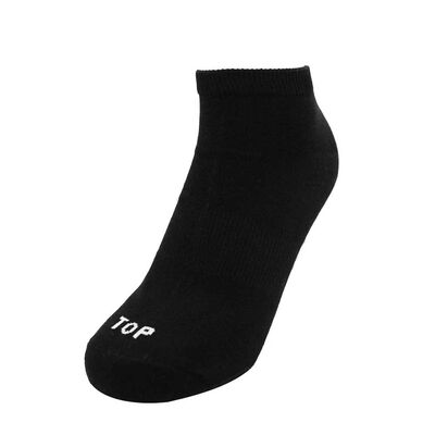 Imagen 2 del producto Calcetín Algodón Tobillero Hombre Top Color-6, Color-7