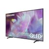 QLED 50" Samsung Q60A Smart TV 4K UHD