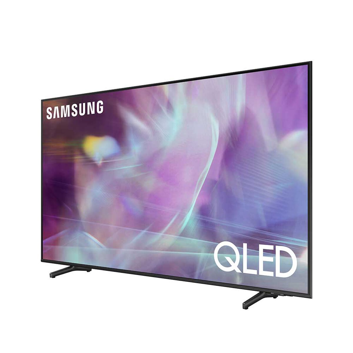 QLED 50" Samsung Q60A Smart TV 4K UHD