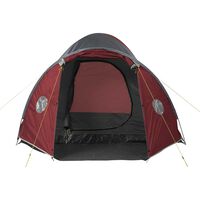 Carpa National Geographic Rockport para 2 Personas