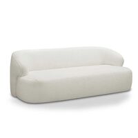 Sofá Amuv Chandon 3 Cuerpos Beige