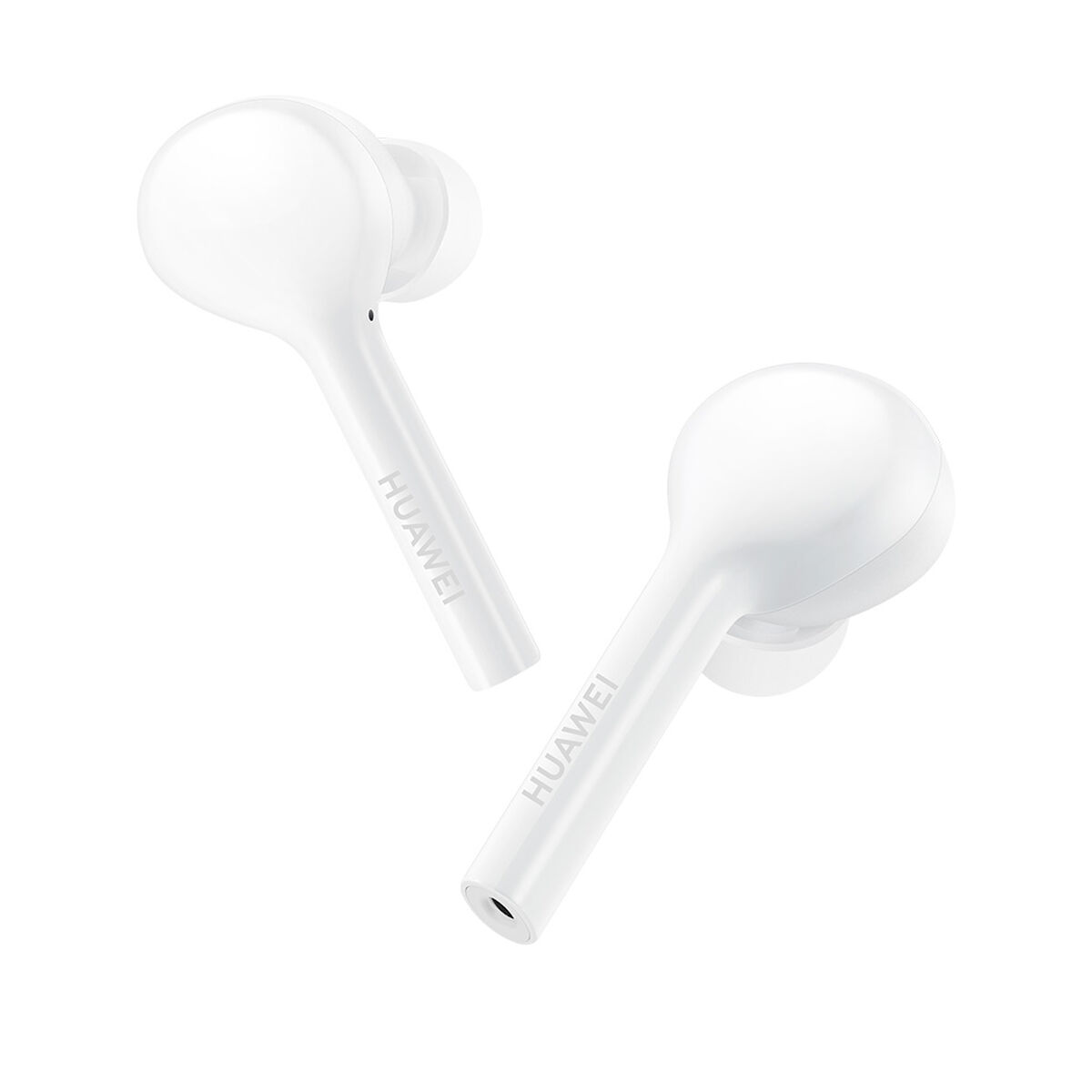 Audífonos Bluetooth Huawei FreeBuds 3 Lite Ceramic White