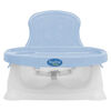 Silla de Comer Portátil  Baby Way Azul Bw-811B21