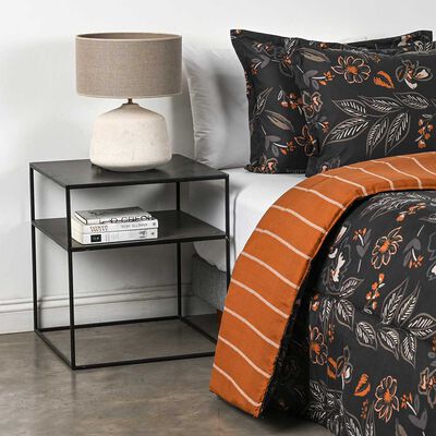 Imagen 2 del producto Plumón Cannon 2 Plazas Shadow Negro