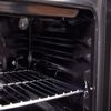 Horno Empotrado Fdv DeS&iacute;gn Black 57 lts.
