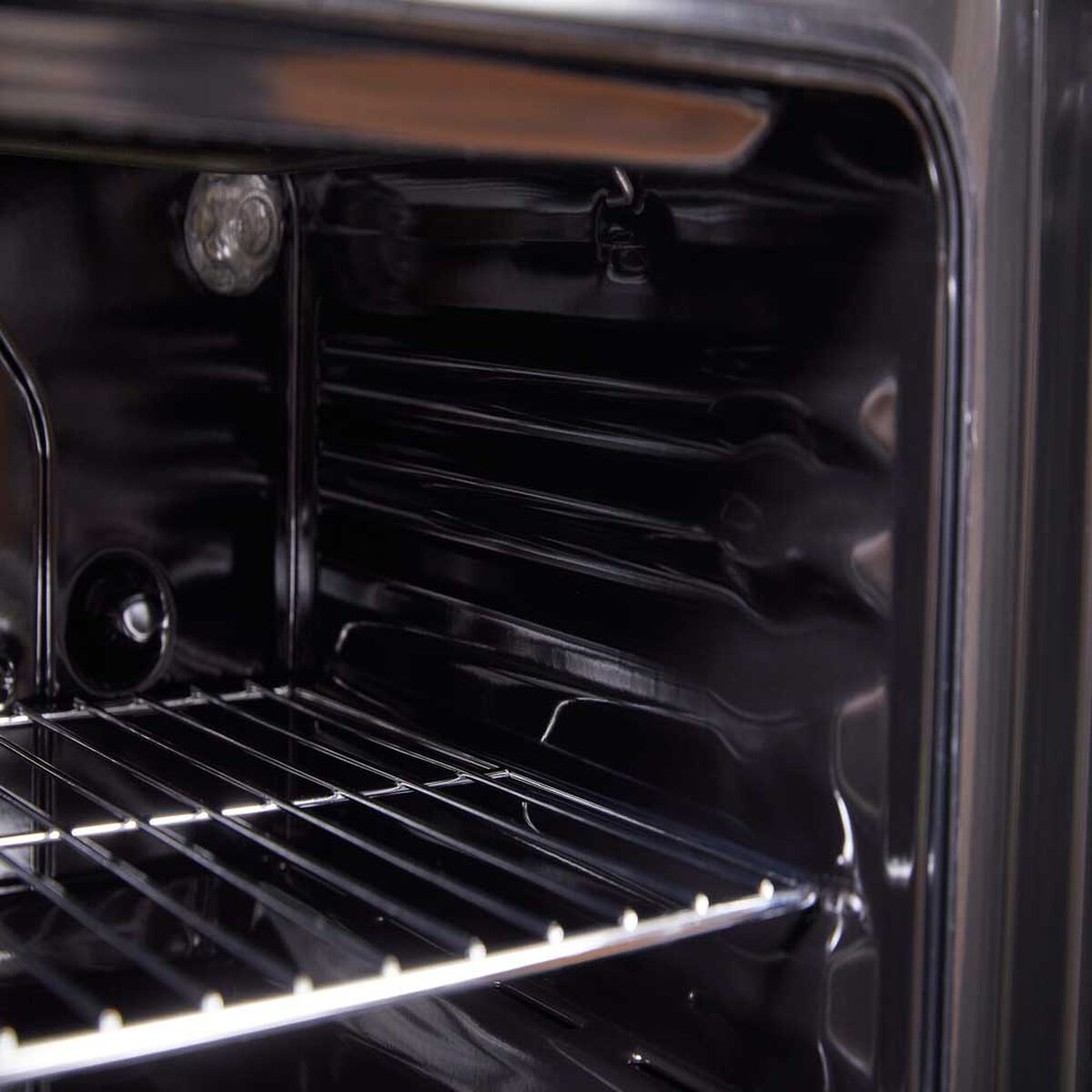 Horno Empotrado Fdv DeS&iacute;gn Black 57 lts.