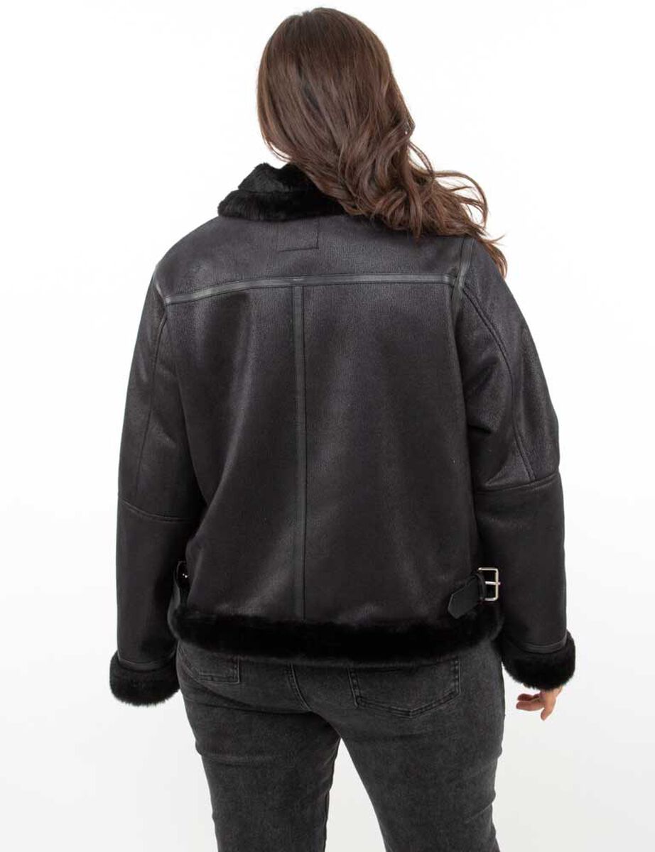 Chaqueta Mujer Extralindas