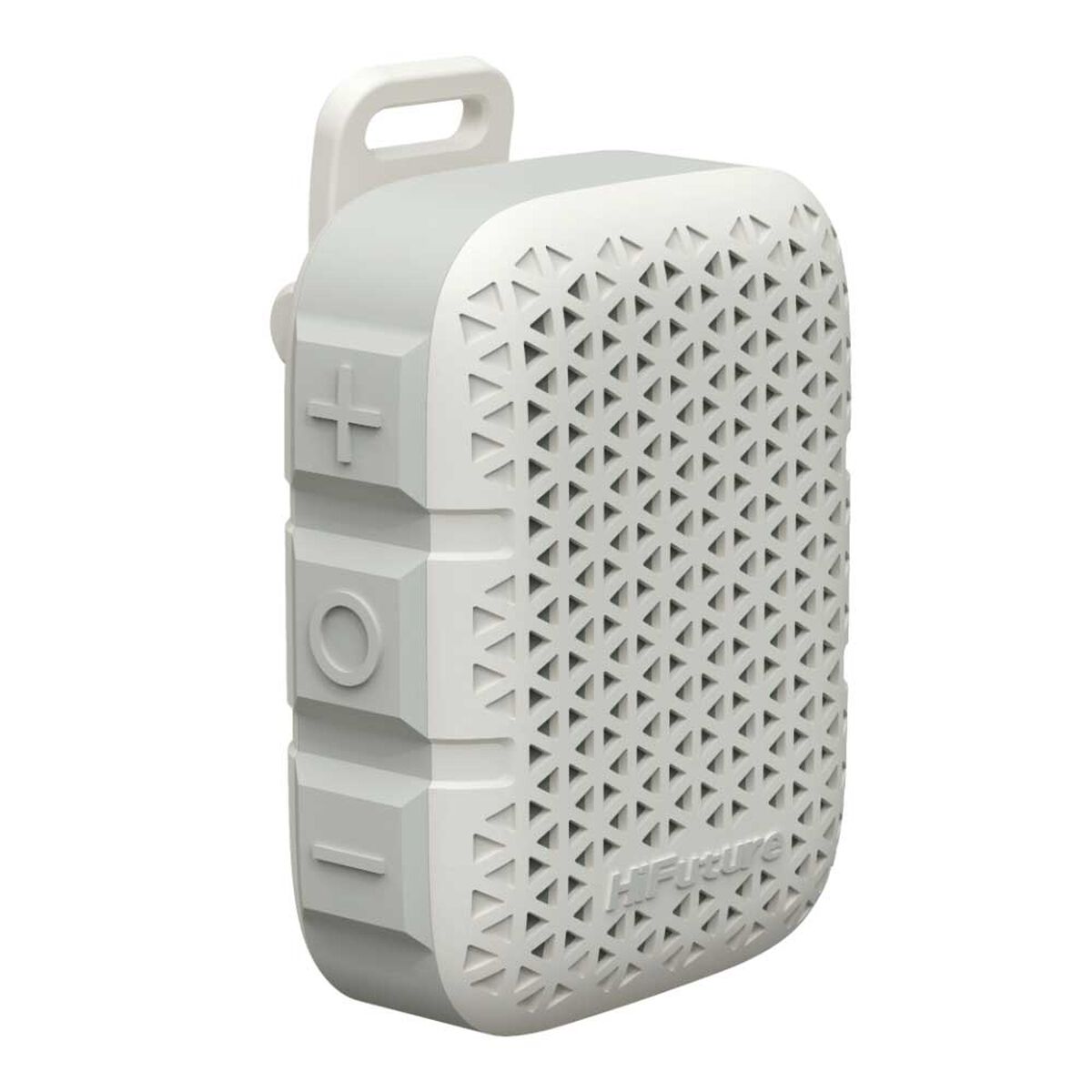 Parlante Bluetooth HiFuture POCKET S-BEIGE_HBB11BE Beige