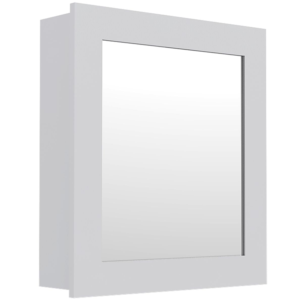 Set De Ba&ntilde;o TuHome Big Bath 5 Puertas Blanco