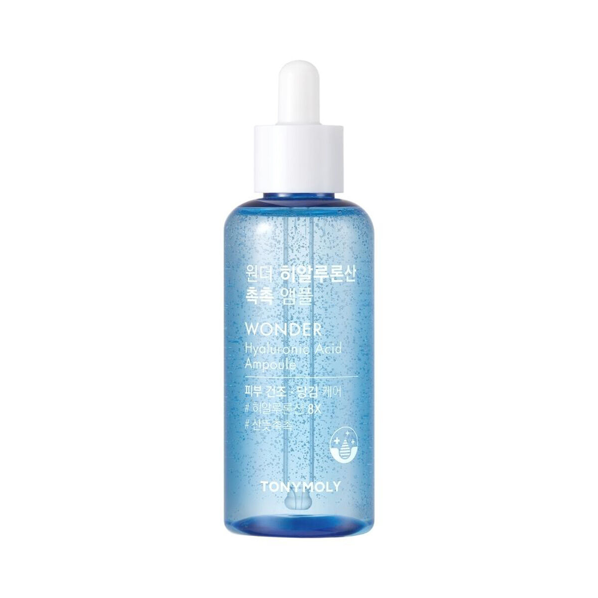 Ampolla Hidratante Wonder Hyaluronic Acid Chok Chok Ampoule
