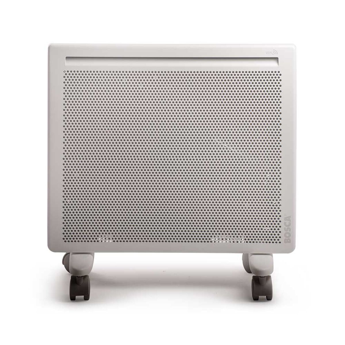 Calefactor Eléctrico WiFi Bosca NDK-10DW 1000 W