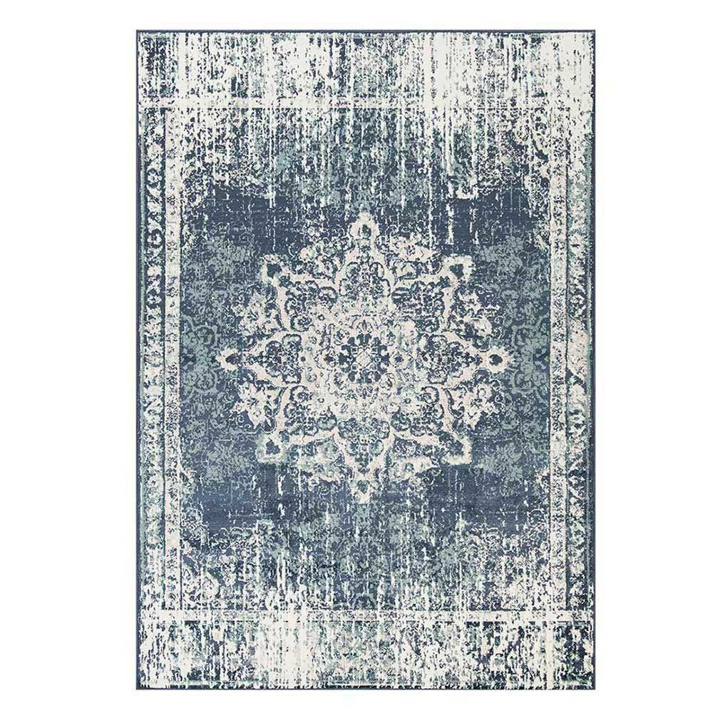 Alfombra Idetex Tradition Azul 200 x 280 cm