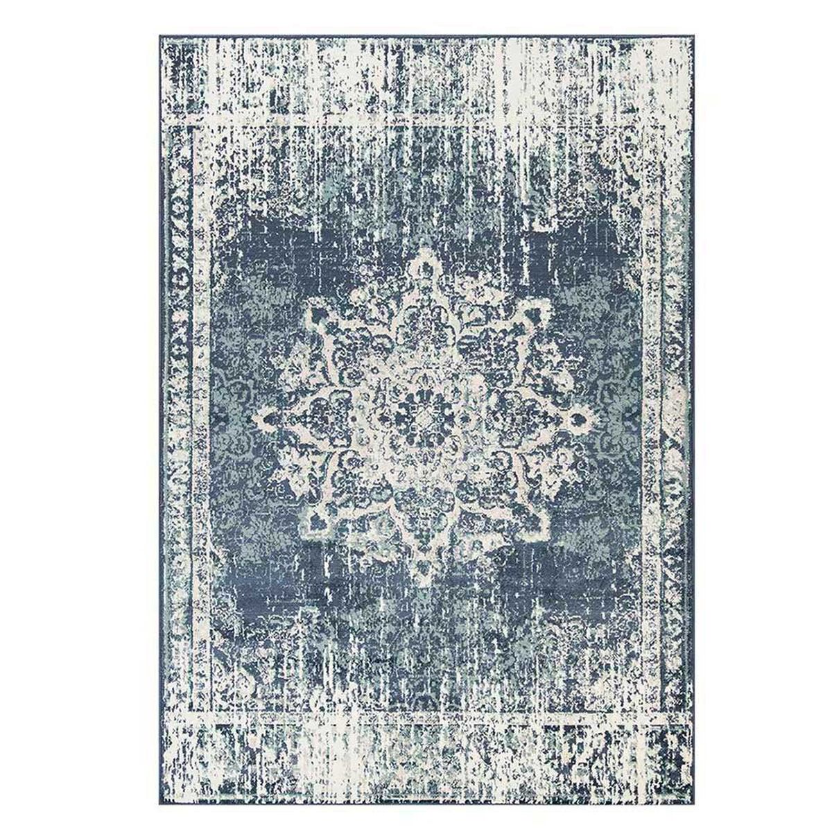 Alfombra Idetex Tradition Azul 200 x 280 cm