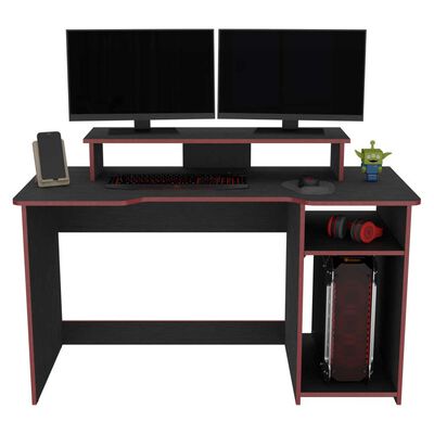 Imagen 2 del producto Escritorio TuHome Huni Wengue