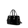 Cartera Bandolera Secret Zagreb SC7 Peque&ntilde;a Negro