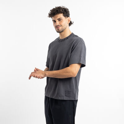 Polera Oversize Hombre Lotto Strada