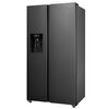 Refrigerador Side by Side Midea MDRS761FGEDX 372 lts.