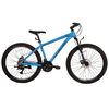 Bicicleta Mountain Bike Alpinextrem Melvin Aro 27,5