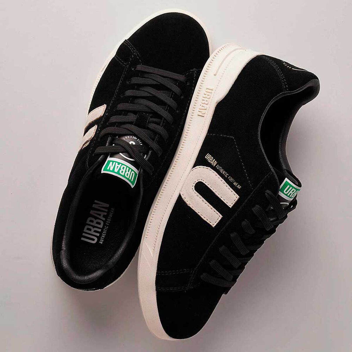 Zapatilla Hombre Urban Authentic