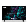 LED 32" AOC 32S5305 Smart TV HD Borderless