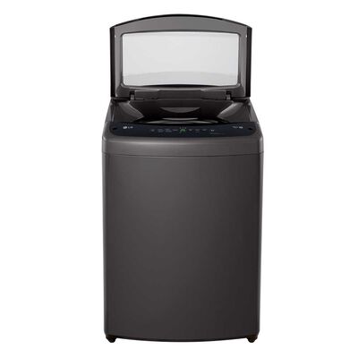 Imagen 1 del producto Lavadora Automática LG WT16MVTB 16 kg