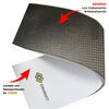 Set 2 Alfombra Davanti Baldosa Española 45 x120 Baldosa Española