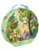 Puzzle 80 Piezas Deluxe Nobel Gift