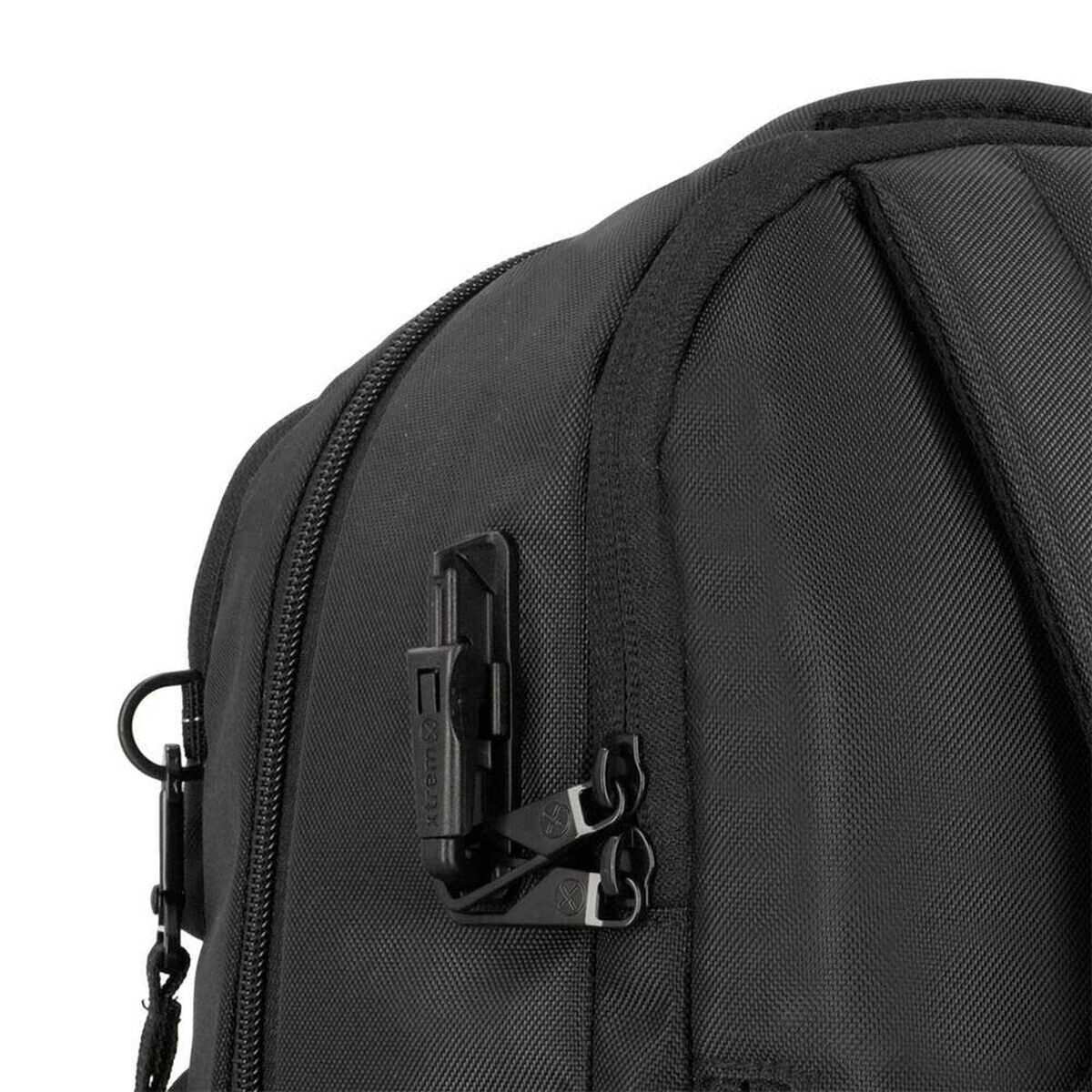 Mochila Notebook Xtrem Denver 5XT Negro 17"