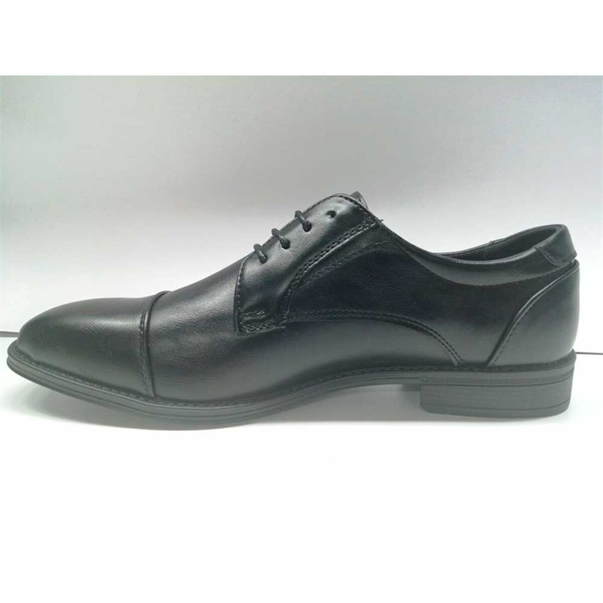 Zapato Vestir Hombre Zibel
