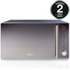 Microondas Midea MMP 25GE3D 25 lt