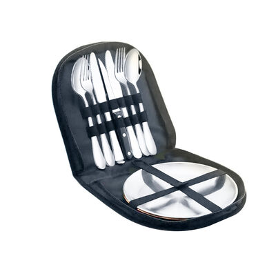 Set de Camping Pro Outdoor