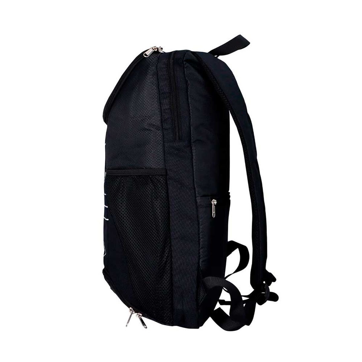 Mochila de Padel Hada Negro K-FIT