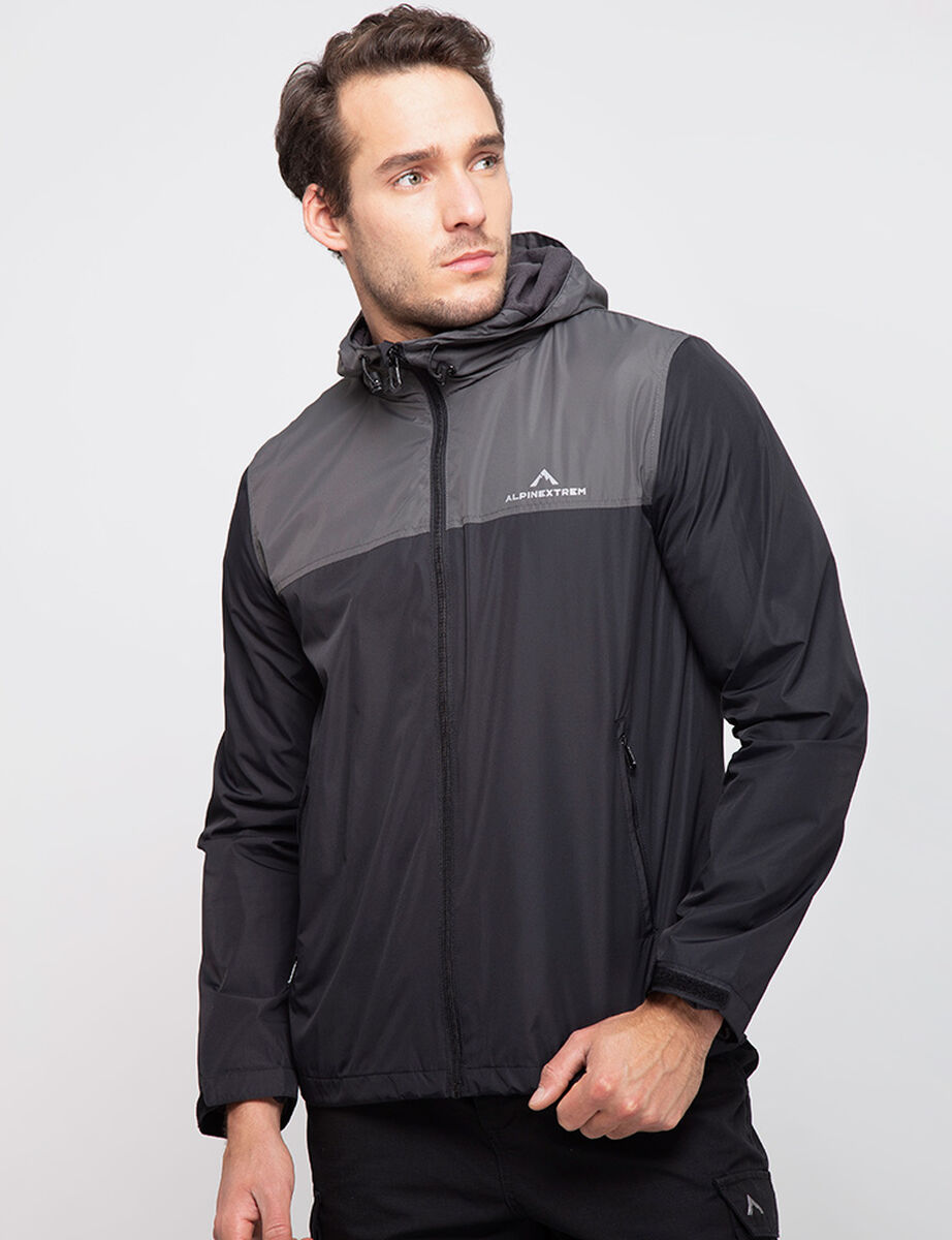 Chaqueta Corta Viento Hombre