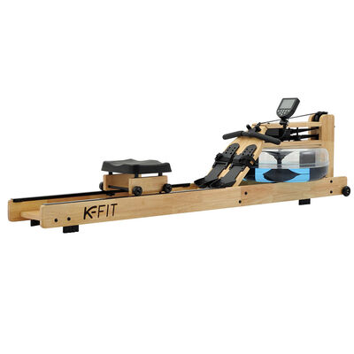 Máquina Remadora K-FIT Bogadora de Agua Valent