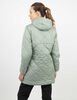 Parka Deportiva Mujer Alpinextrem