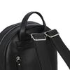 Mochila Secret Polonia FW25 M Negro