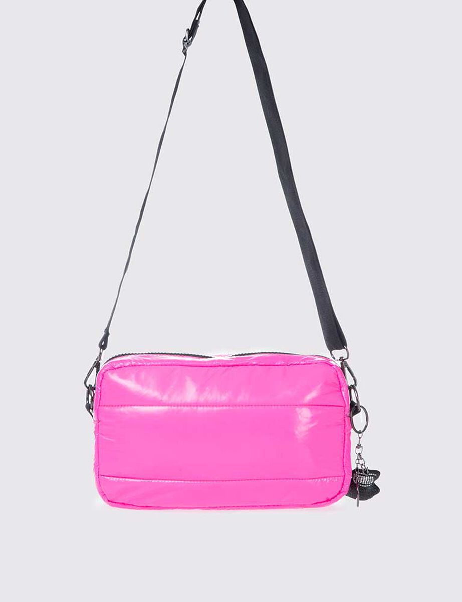 Bolso Party Just Quilt Mujer Everlast