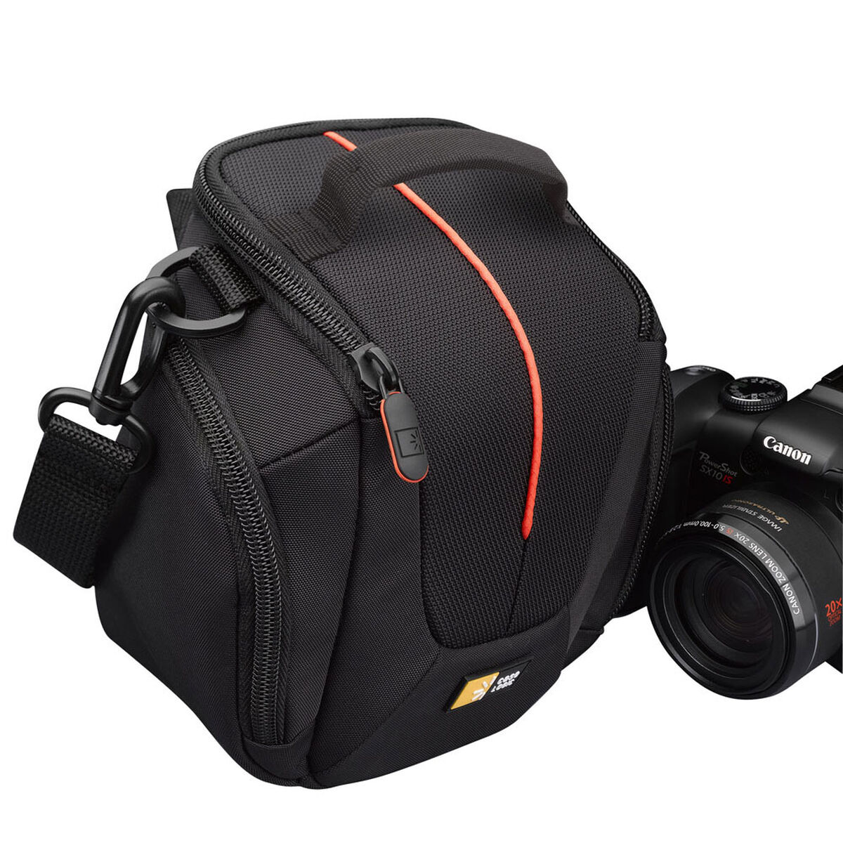 Bolso para Cámara Réflex Case Logic DCB-304