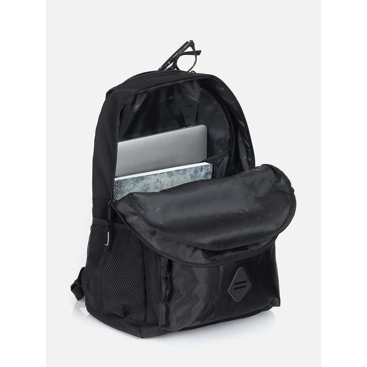 Mochila Negra Maui and sons